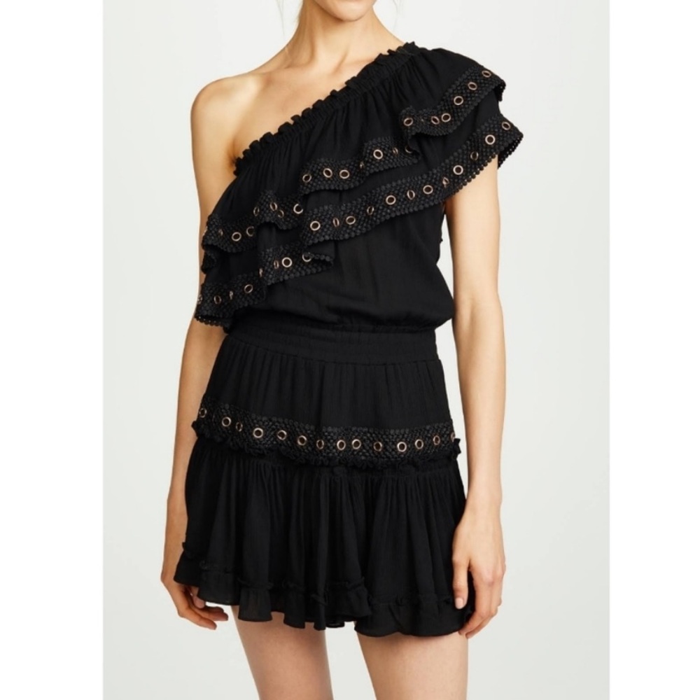 MISA Los Angeles Larisa Dress
